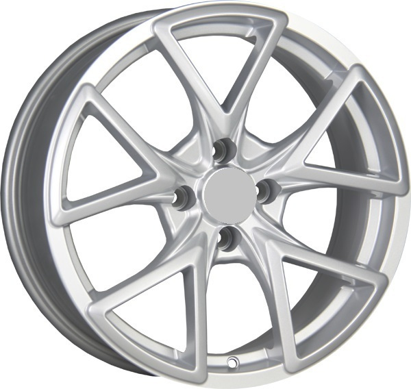 Citroen 511 7x17 5x108