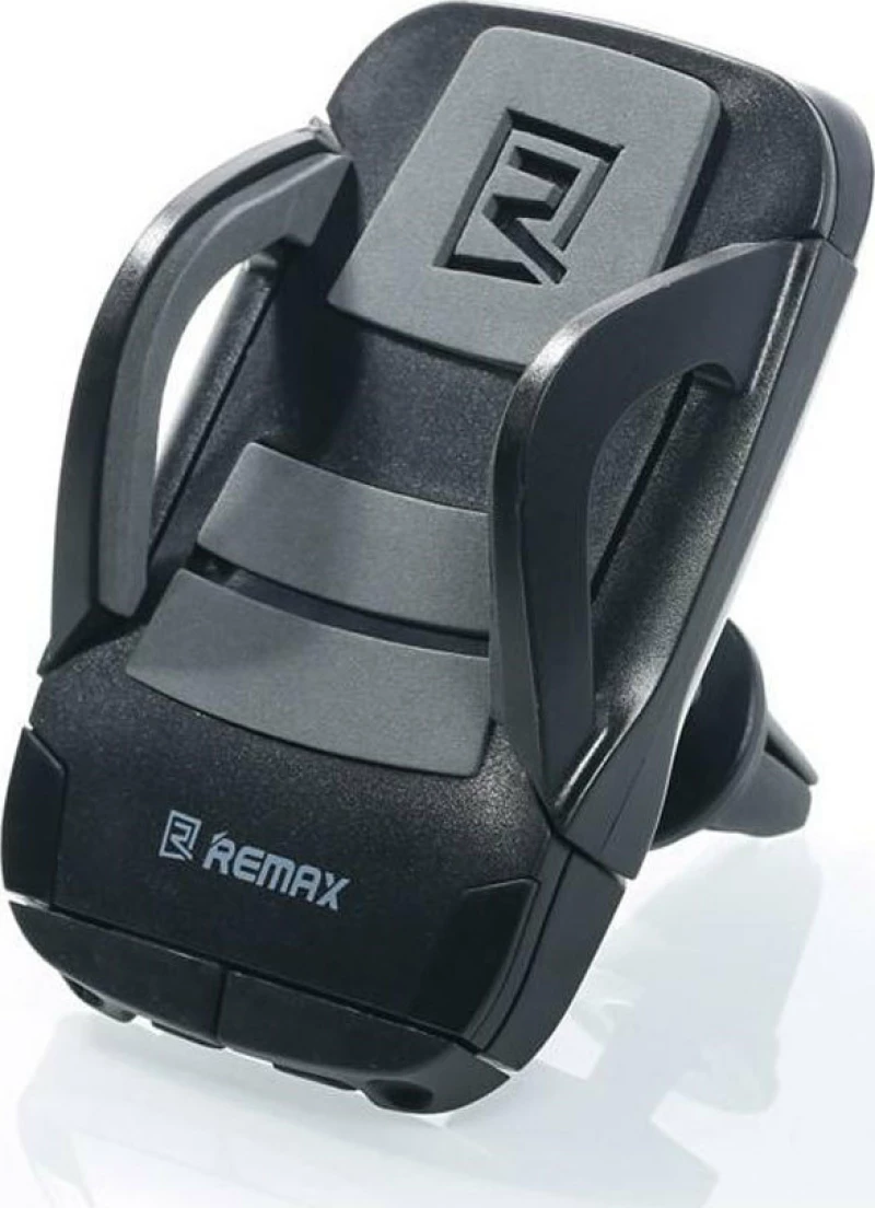 Remax Βάση Κινητού Αυτοκινήτου Car Holder Air Vent με Ρυθμιζόμενο Βραχίονα