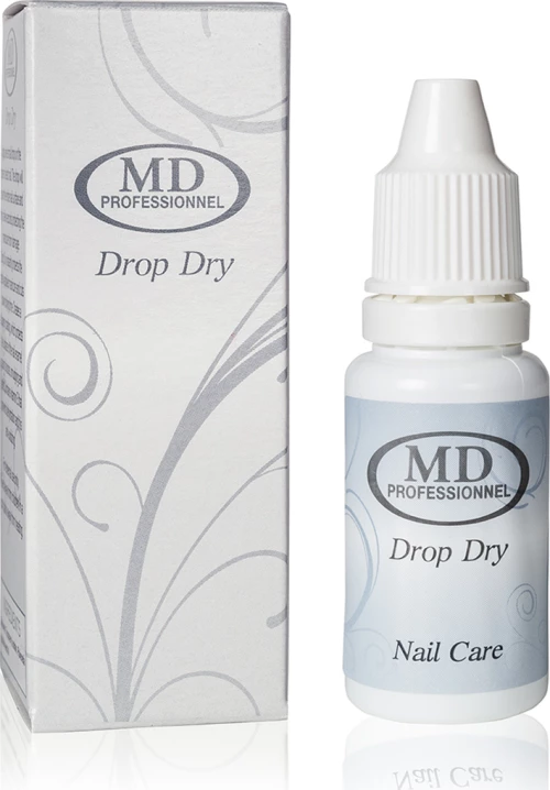 MD Professionnel Top Coat Quick Dry 12ml