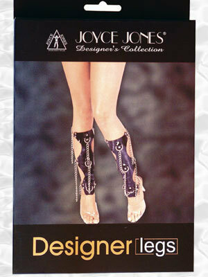Designer legs