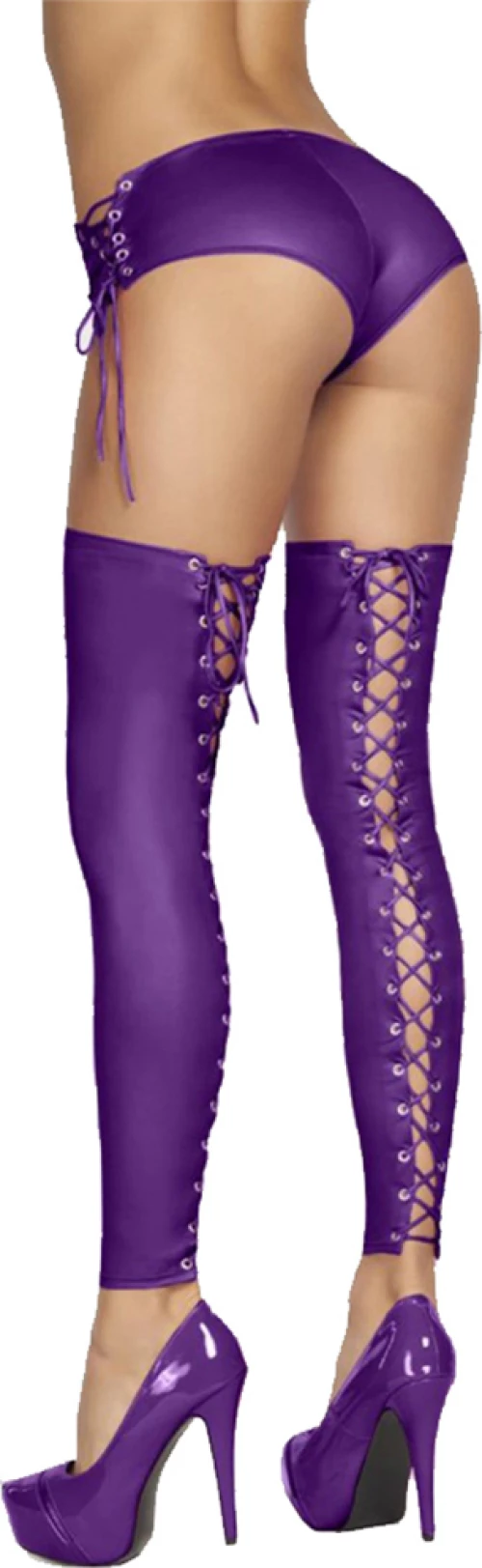 Casma Purple