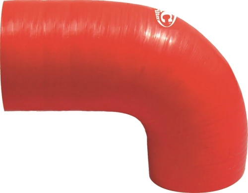 BMC Air Filter Σωλήνας Σιλικόνης με Γωνία 90x70mm