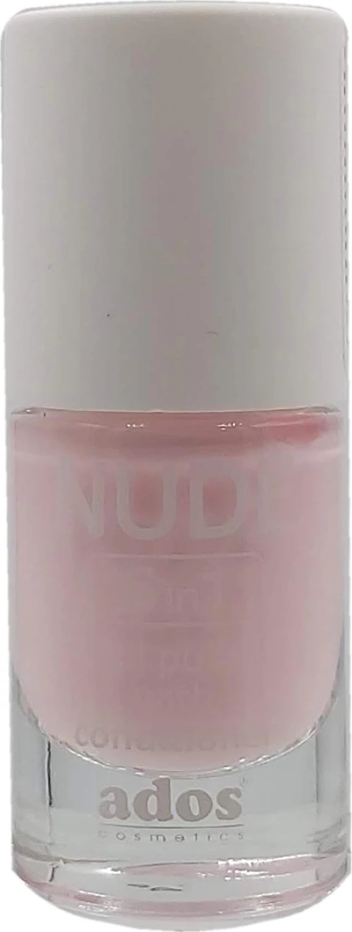 Ados Nude Nail Polish 06 8ml