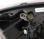 Auto Gs Μπροστινά Φανάρια Led για Ford Ranger 2015-2020 2τμχ