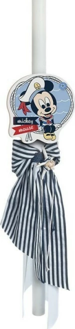 Σετ Βάπτισης Καράβι Mickey Mouse Ν286