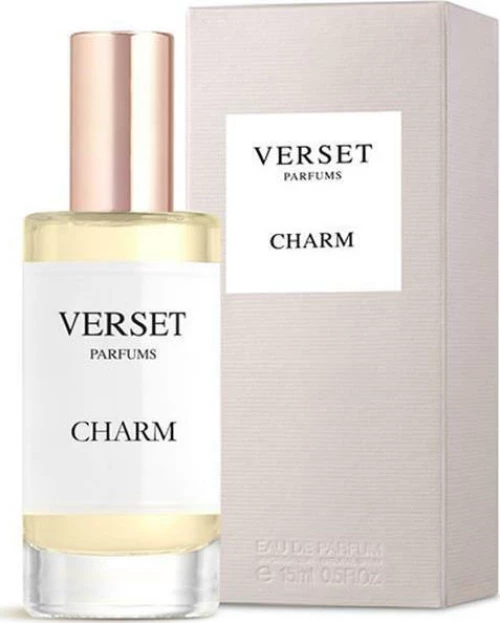 Verset Charm Eau de Parfum 15ml