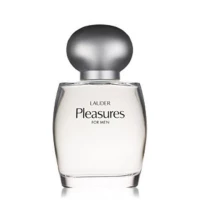 Estee Lauder Pleasures For Men Eau de Cologne 100ml