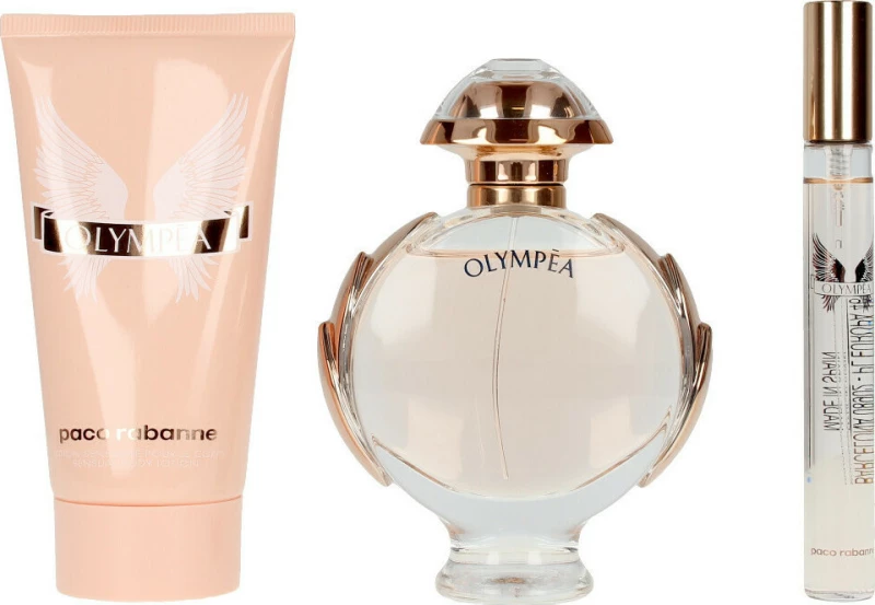 Paco Rabanne Express Olympéa
