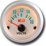 Auto Gs Βολτόμετρο