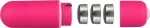 Easytoys Mini Bullet 5.5cm Pink
