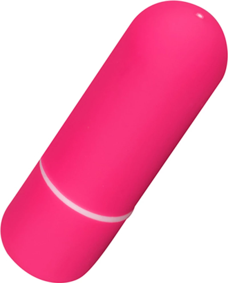 Easytoys Mini Bullet 5.5cm Pink