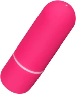 Easytoys Mini Bullet 5.5cm Pink