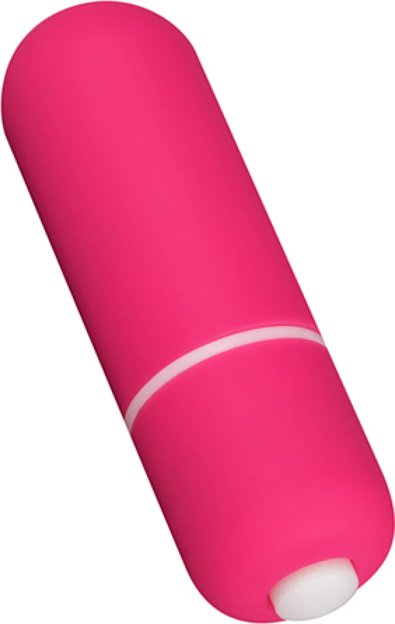 Easytoys Mini Bullet 5.5cm Pink