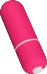 Easytoys Mini Bullet 5.5cm Pink