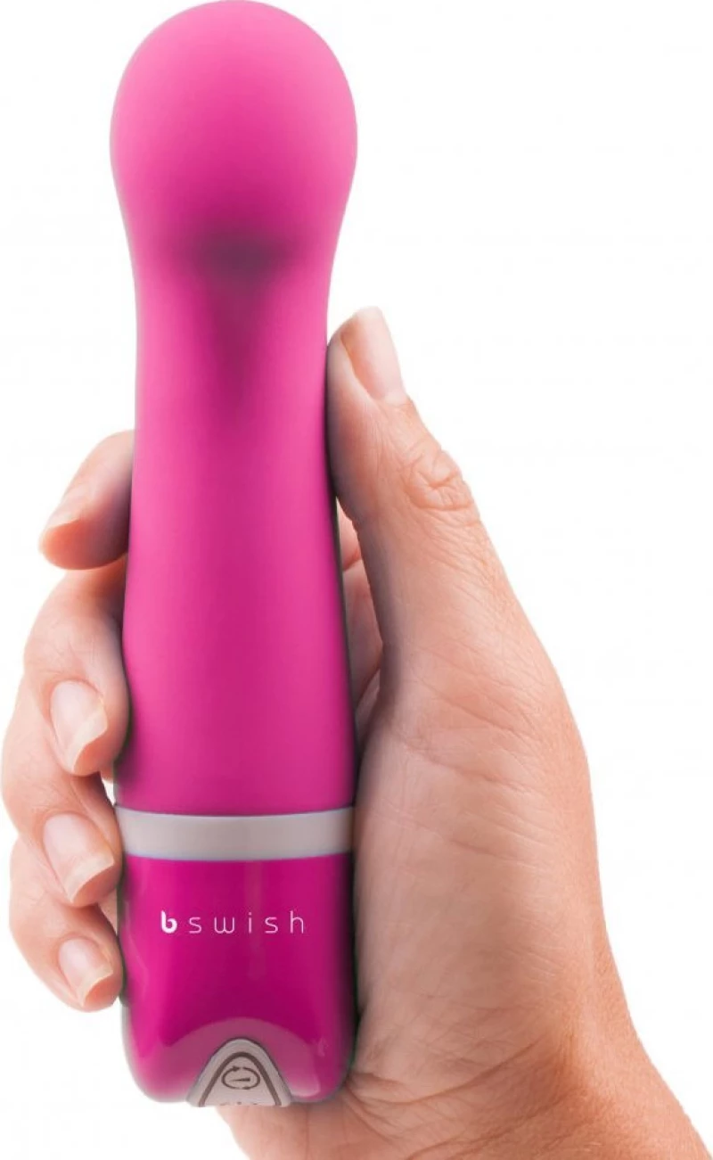 bswish Bdesired Deluxe Curve Pink