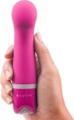 bswish Bdesired Deluxe Curve Pink