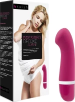 bswish Bdesired Deluxe Curve Pink