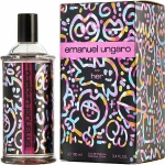 Emanuel Ungaro Fresh For Her Eau de Toilette 100ml