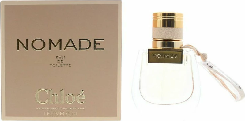 Chloe Nomade Eau de Toilette 30ml