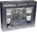 Dorall Collection Islanders Gift Him
