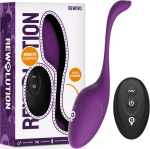 Rewolution Rewovo Remote Control Vibrating Egg