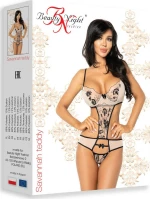 Γυναικείο Κορμάκι Savannah Beige