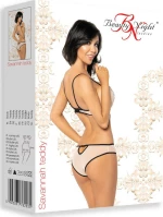Γυναικείο Κορμάκι Savannah Beige