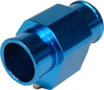 ΦΟΥΣΚΑ ΝΕΡΟΥ Τ 30mm A.G. ΜΠΛΕ