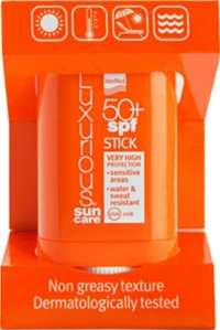 Intermed Luxurious Suncare Stick 50SPF 16gr