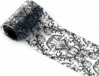 U.N. FOIL -212 WHITE