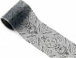U.N. FOIL -104 BLACK