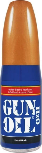 Gun Oil Water Based Lubricrant 59ml