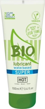 HOT BIO Superglide Lubricant 100ml