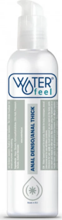 Waterfeel Anal Lube 150ml