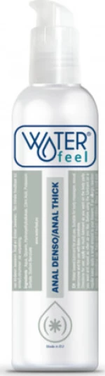 Waterfeel Anal Lube 150ml