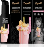 Coquette Vegan Lubes Waterbased Candylicious 100ml