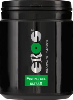 Megasol USA Eros Fisting Gel Ultrax 1000ml