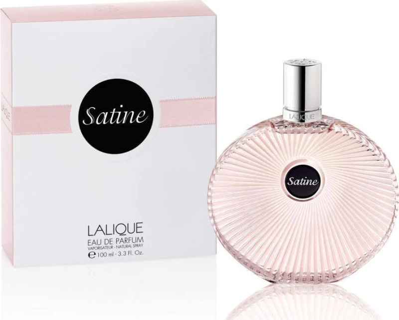 Lalique Satine Eau de Parfum 100ml