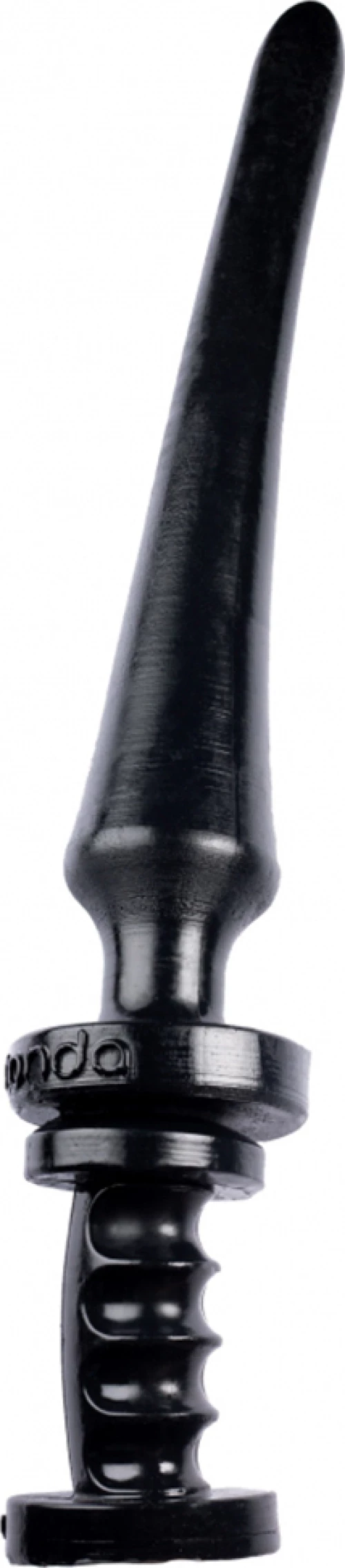 HOLD THE SPIKE 42 X 7.5cm