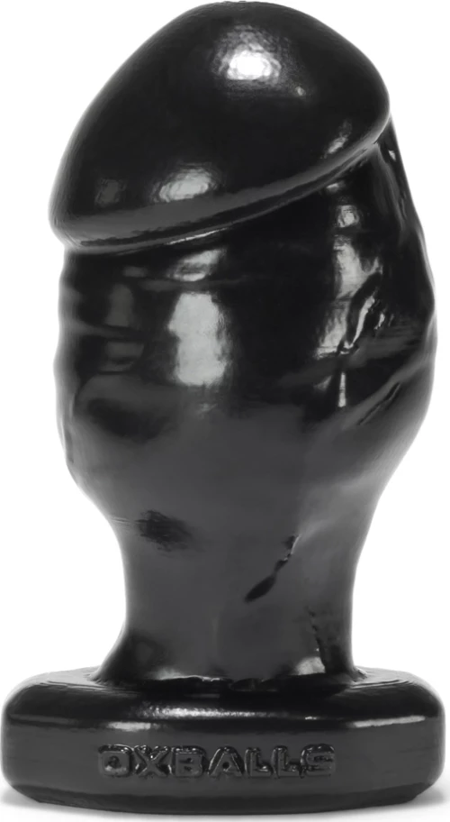 Oxballs Honcho 2 Black 11.4cm