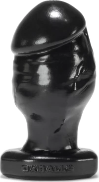 Oxballs Honcho 2 Black 11.4cm