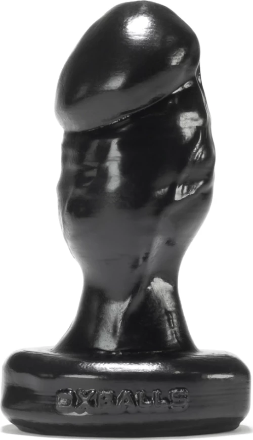 Oxballs Honcho 1 Black 10.2cm
