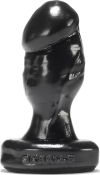 Oxballs Honcho 1 Black 10.2cm