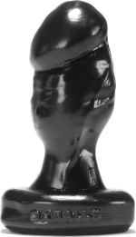 Oxballs Honcho 1 Black 10.2cm