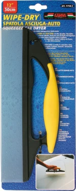 Lampa Wipe-Dry Squeegee Dryer Λεπίδα Σιλικόνης Στεγνώματος για Αμάξωμα
