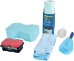 Lampa Car Wash & Shine Σετ Πλυσίματος 5τμχ