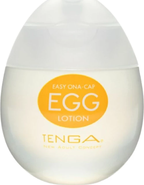 Tenga Egg Lotion 65ml