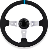 ΤΙΜΟΝΙ ΒΑΘΥ SPY - 35cm ΜΑ/ΑΣ/ΜΠΛΕ