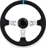 ΤΙΜΟΝΙ ΒΑΘΥ SPY - 35cm ΜΑ/ΑΣ/ΜΠΛΕ