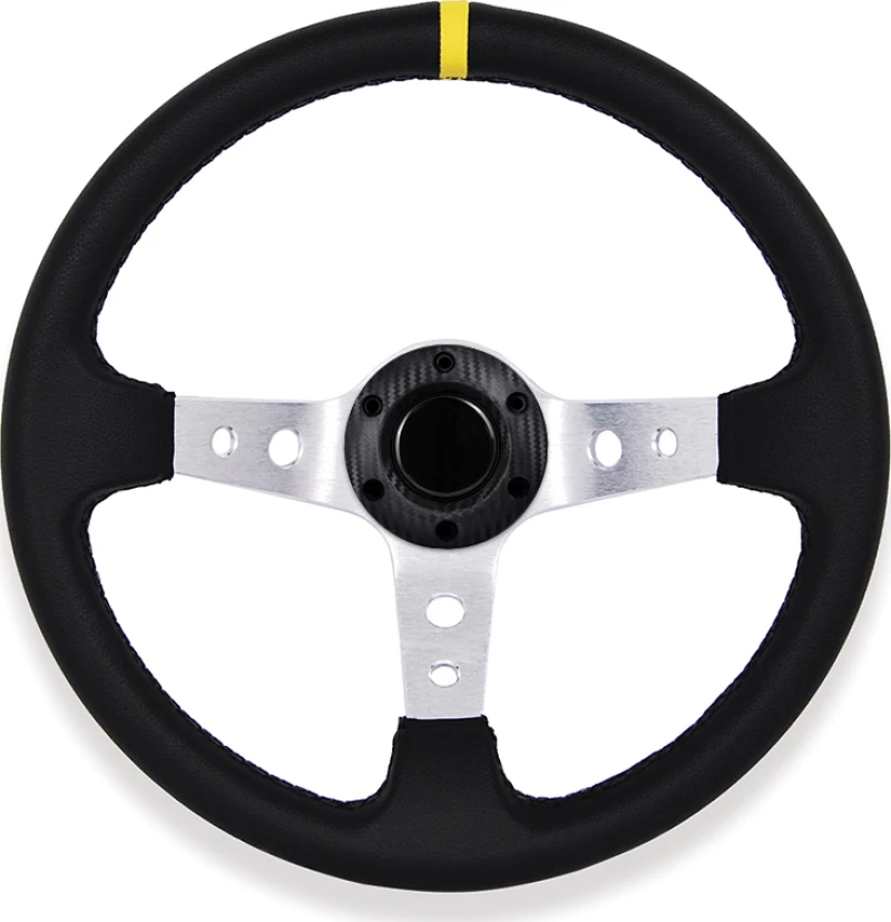 ΤΙΜΟΝΙ ΒΑΘΥ SPY - 35cm ΜΑ/ΑΣ/ΜΠΛΕ
